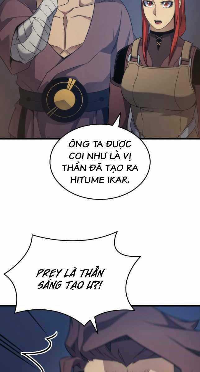 Sự Trở Lại Của Pháp Sư Vĩ Đại Sau 4000 Năm Chapter 172 trang 10