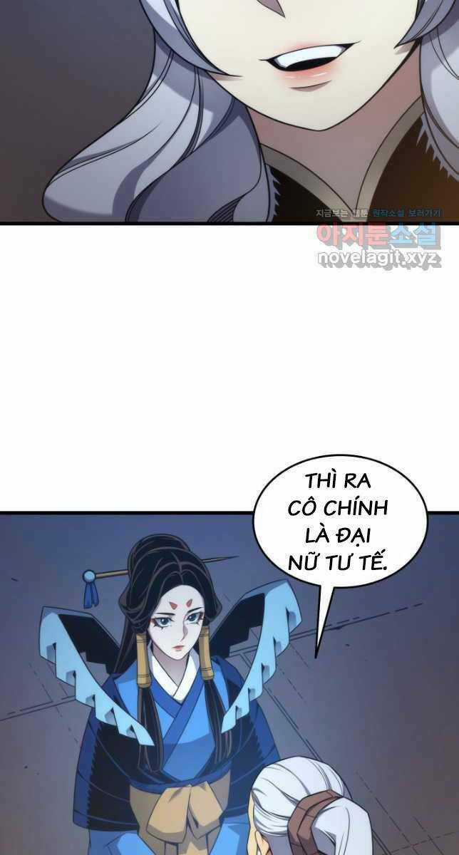 Sự Trở Lại Của Pháp Sư Vĩ Đại Sau 4000 Năm Chapter 172 trang 18