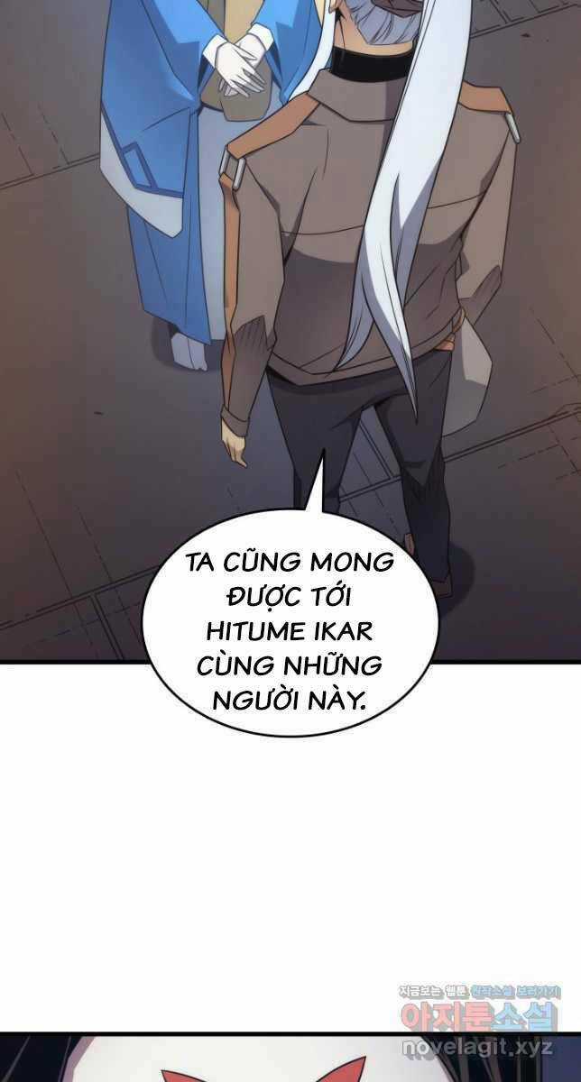 Sự Trở Lại Của Pháp Sư Vĩ Đại Sau 4000 Năm Chapter 172 trang 19