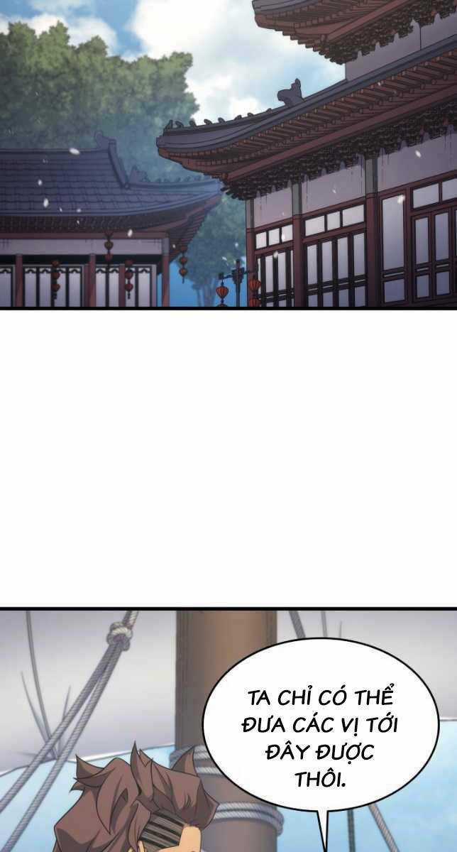 Sự Trở Lại Của Pháp Sư Vĩ Đại Sau 4000 Năm Chapter 172 trang 26