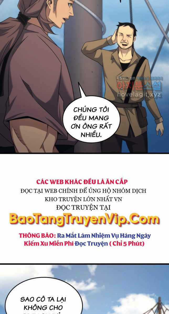 Sự Trở Lại Của Pháp Sư Vĩ Đại Sau 4000 Năm Chapter 172 trang 27