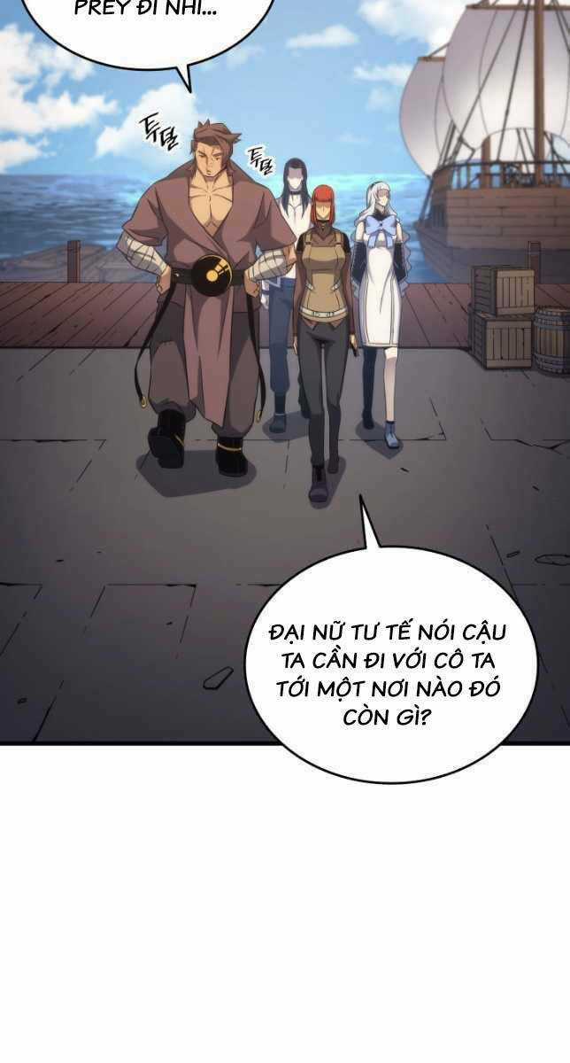 Sự Trở Lại Của Pháp Sư Vĩ Đại Sau 4000 Năm Chapter 172 trang 28