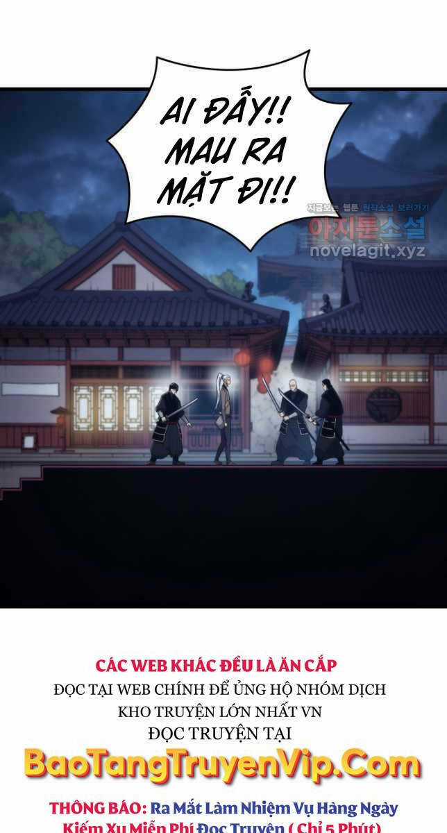 Sự Trở Lại Của Pháp Sư Vĩ Đại Sau 4000 Năm Chapter 172 trang 3