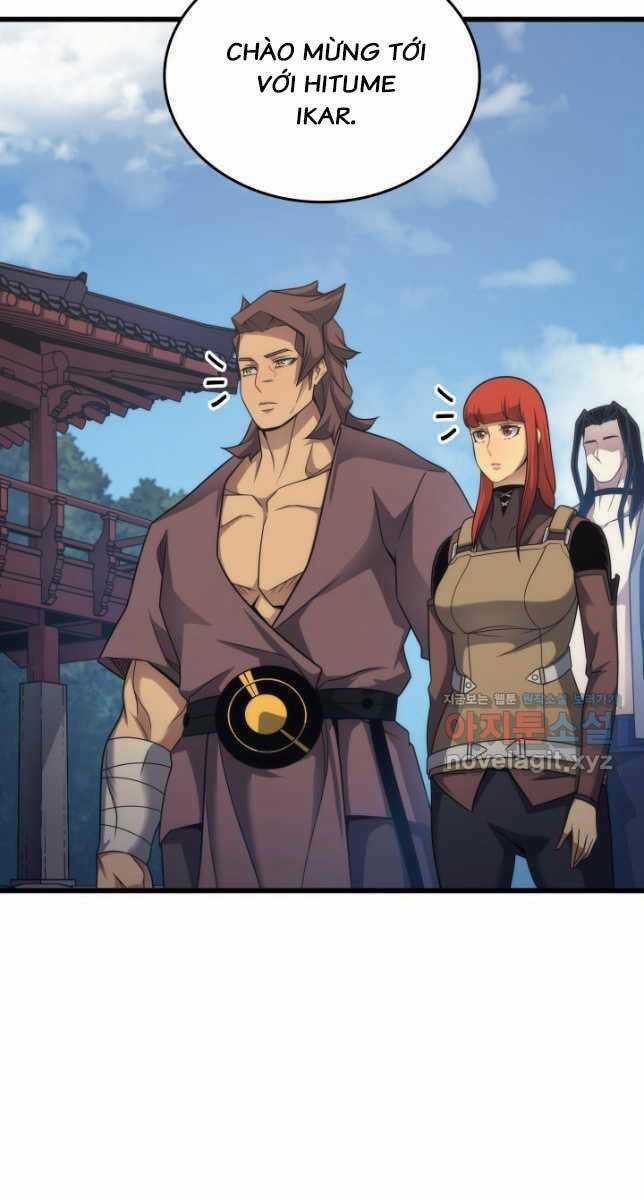 Sự Trở Lại Của Pháp Sư Vĩ Đại Sau 4000 Năm Chapter 172 trang 30