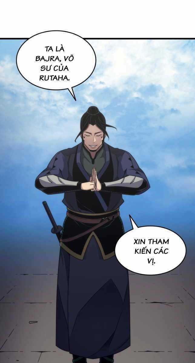 Sự Trở Lại Của Pháp Sư Vĩ Đại Sau 4000 Năm Chapter 172 trang 31