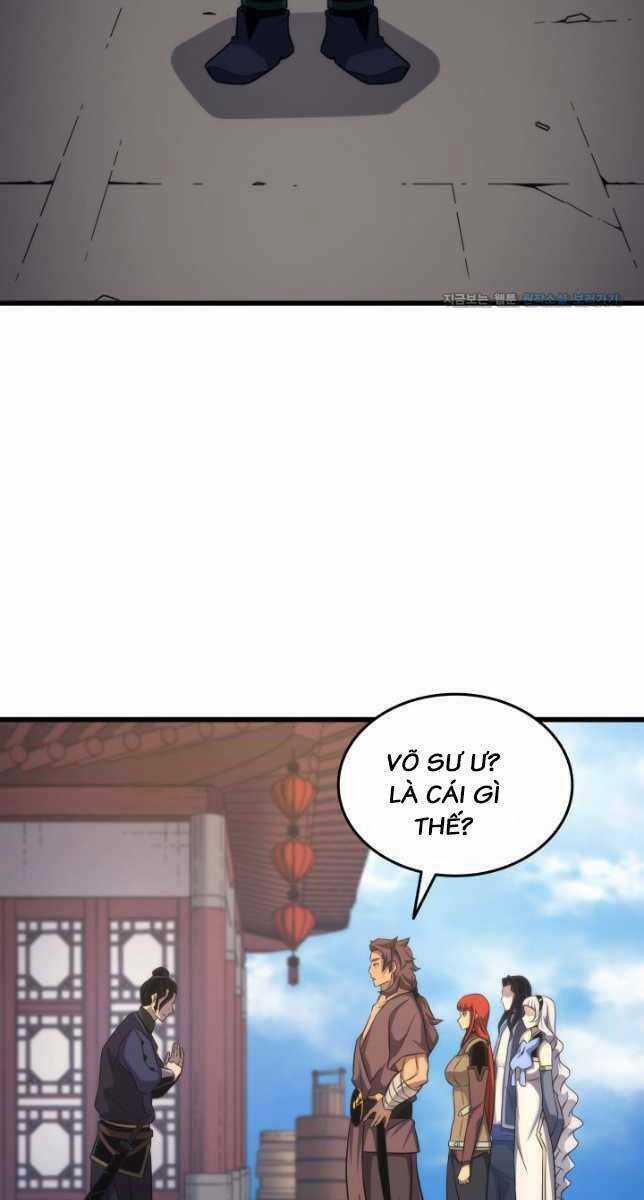 Sự Trở Lại Của Pháp Sư Vĩ Đại Sau 4000 Năm Chapter 172 trang 32