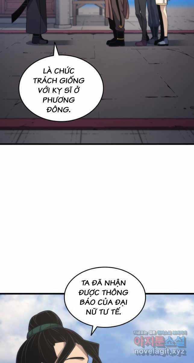 Sự Trở Lại Của Pháp Sư Vĩ Đại Sau 4000 Năm Chapter 172 trang 33