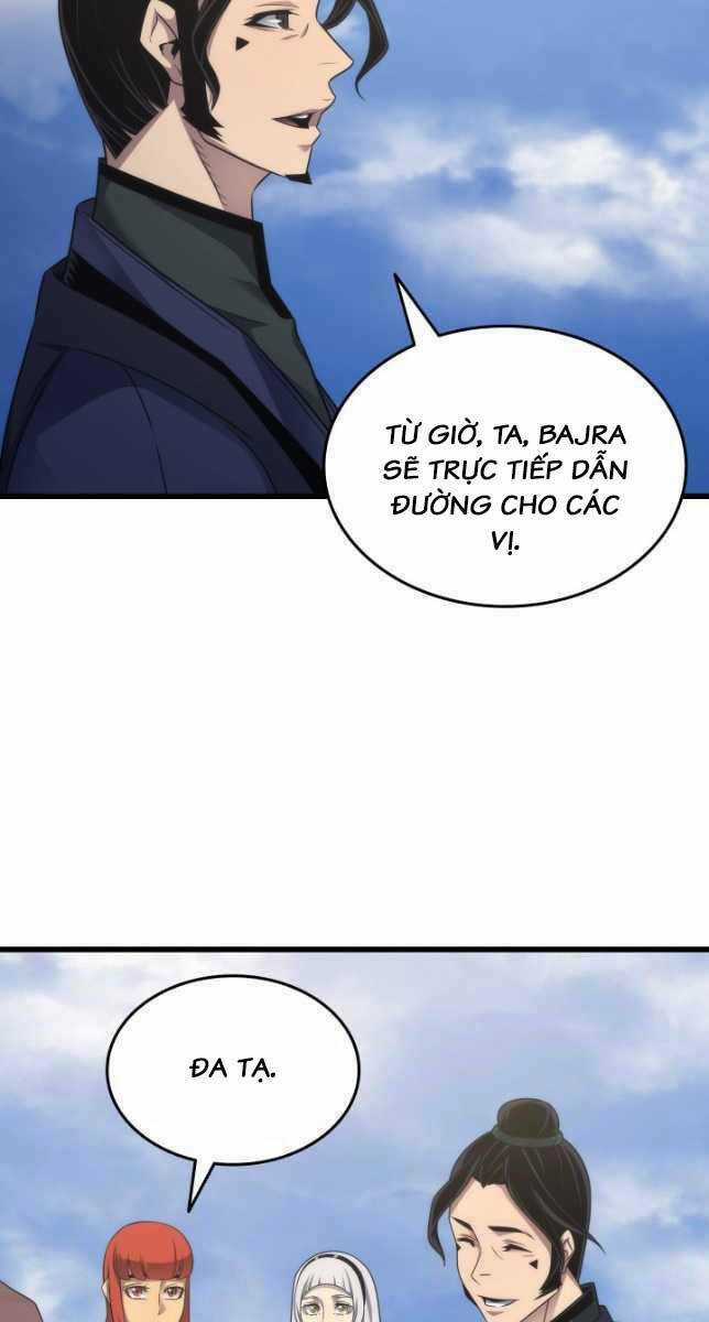 Sự Trở Lại Của Pháp Sư Vĩ Đại Sau 4000 Năm Chapter 172 trang 34