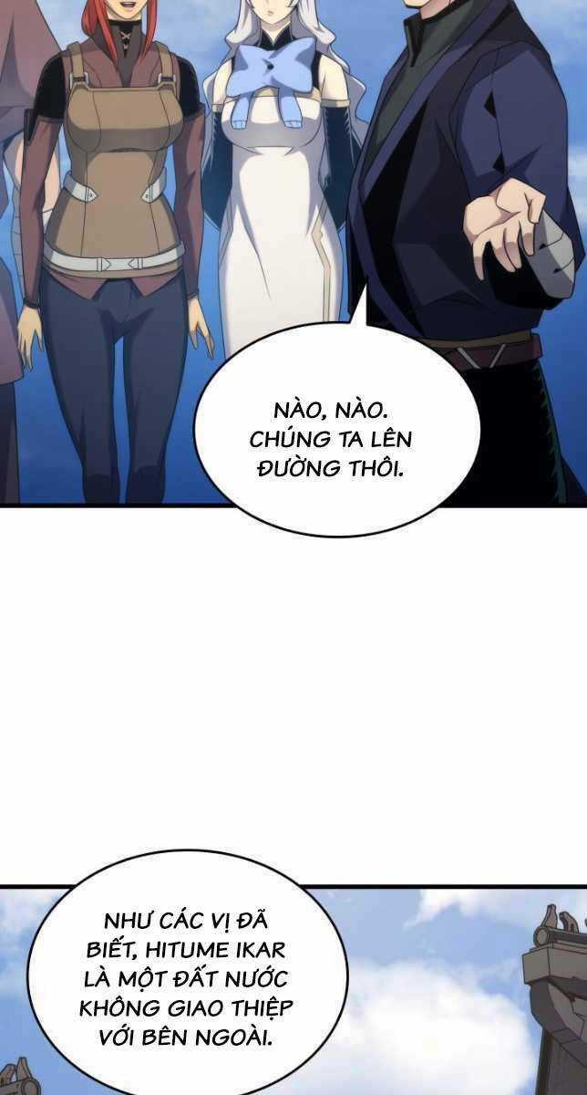 Sự Trở Lại Của Pháp Sư Vĩ Đại Sau 4000 Năm Chapter 172 trang 35