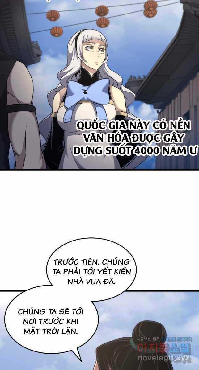 Sự Trở Lại Của Pháp Sư Vĩ Đại Sau 4000 Năm Chapter 172 trang 38