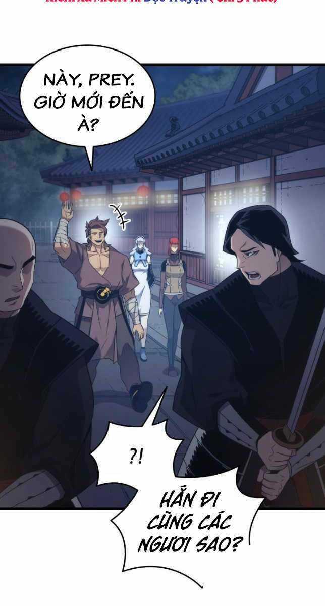 Sự Trở Lại Của Pháp Sư Vĩ Đại Sau 4000 Năm Chapter 172 trang 4