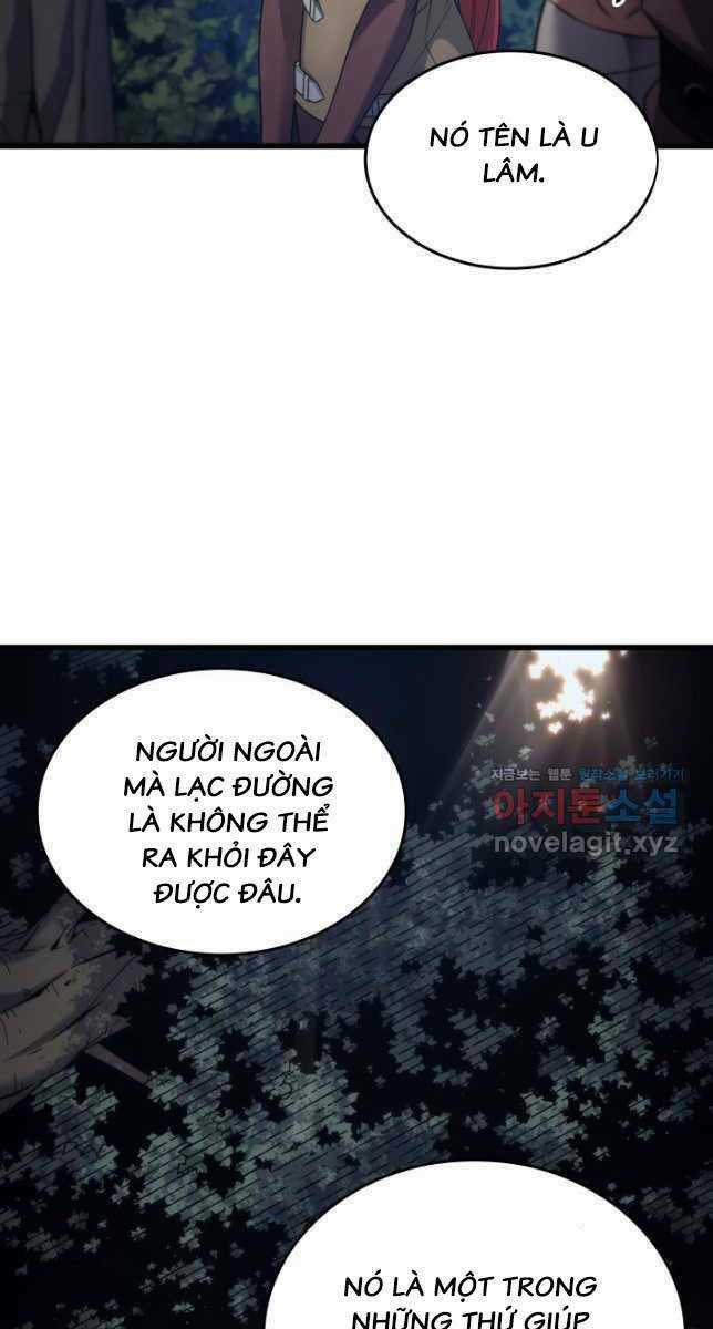 Sự Trở Lại Của Pháp Sư Vĩ Đại Sau 4000 Năm Chapter 172 trang 45