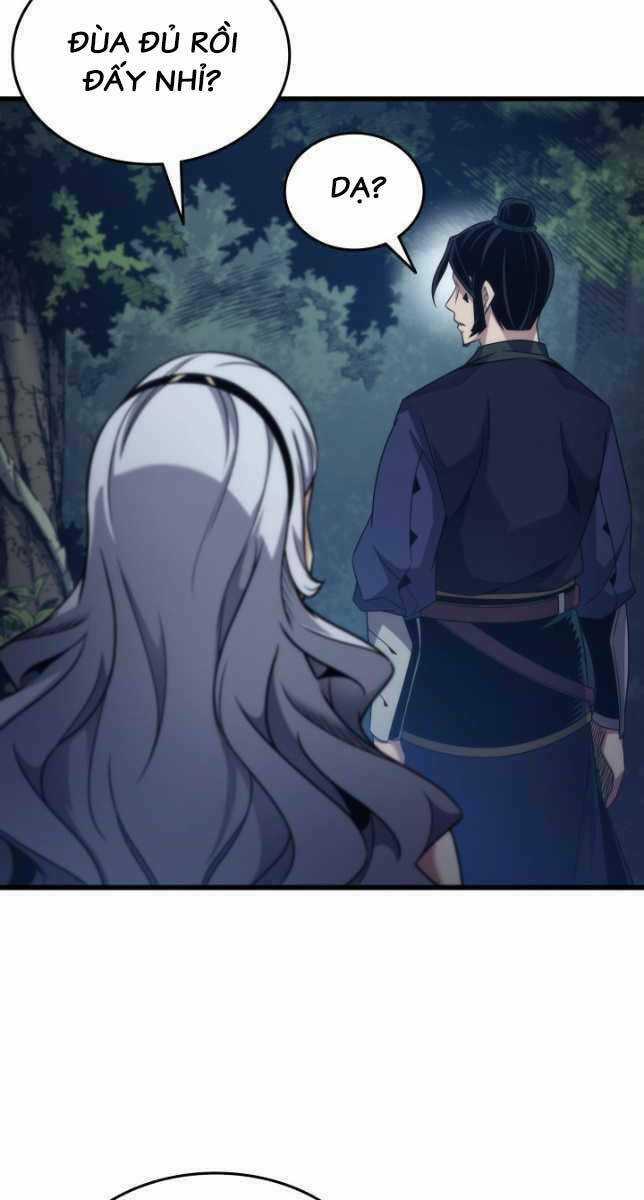 Sự Trở Lại Của Pháp Sư Vĩ Đại Sau 4000 Năm Chapter 172 trang 50