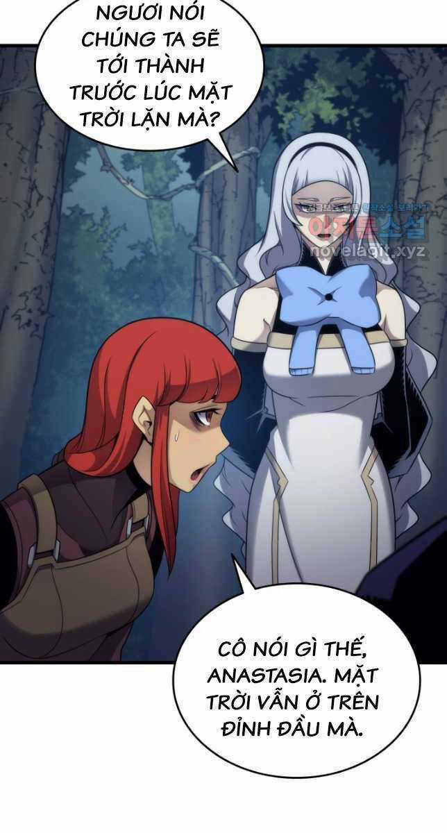 Sự Trở Lại Của Pháp Sư Vĩ Đại Sau 4000 Năm Chapter 172 trang 51