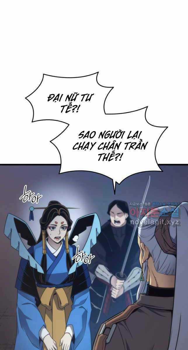 Sự Trở Lại Của Pháp Sư Vĩ Đại Sau 4000 Năm Chapter 172 trang 6