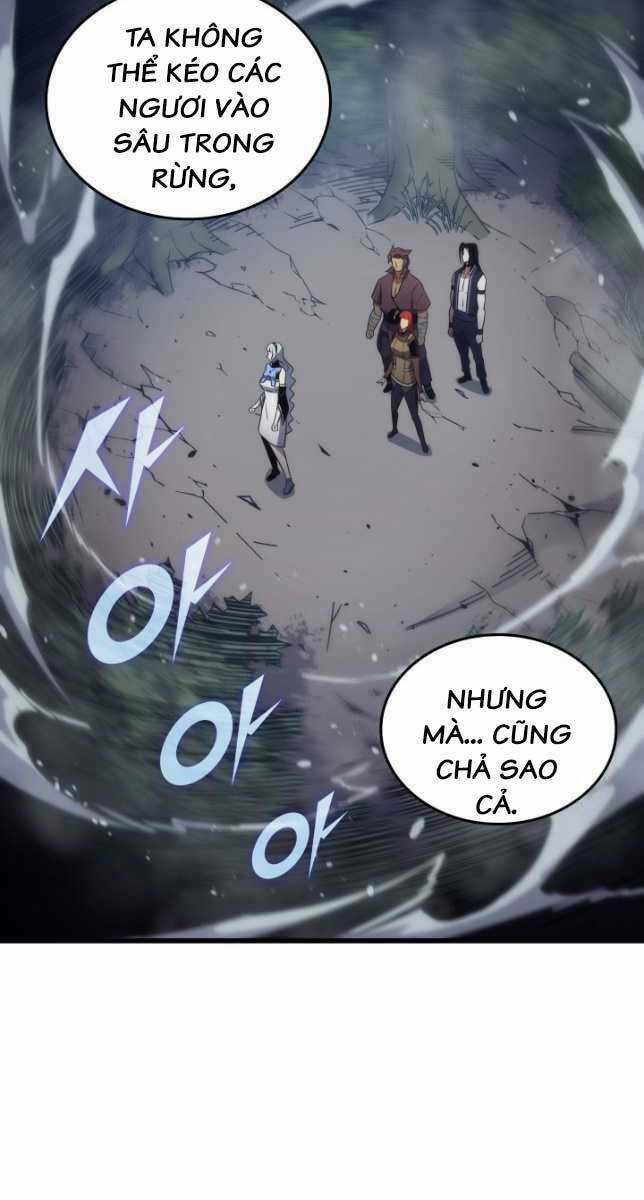 Sự Trở Lại Của Pháp Sư Vĩ Đại Sau 4000 Năm Chapter 172 trang 65