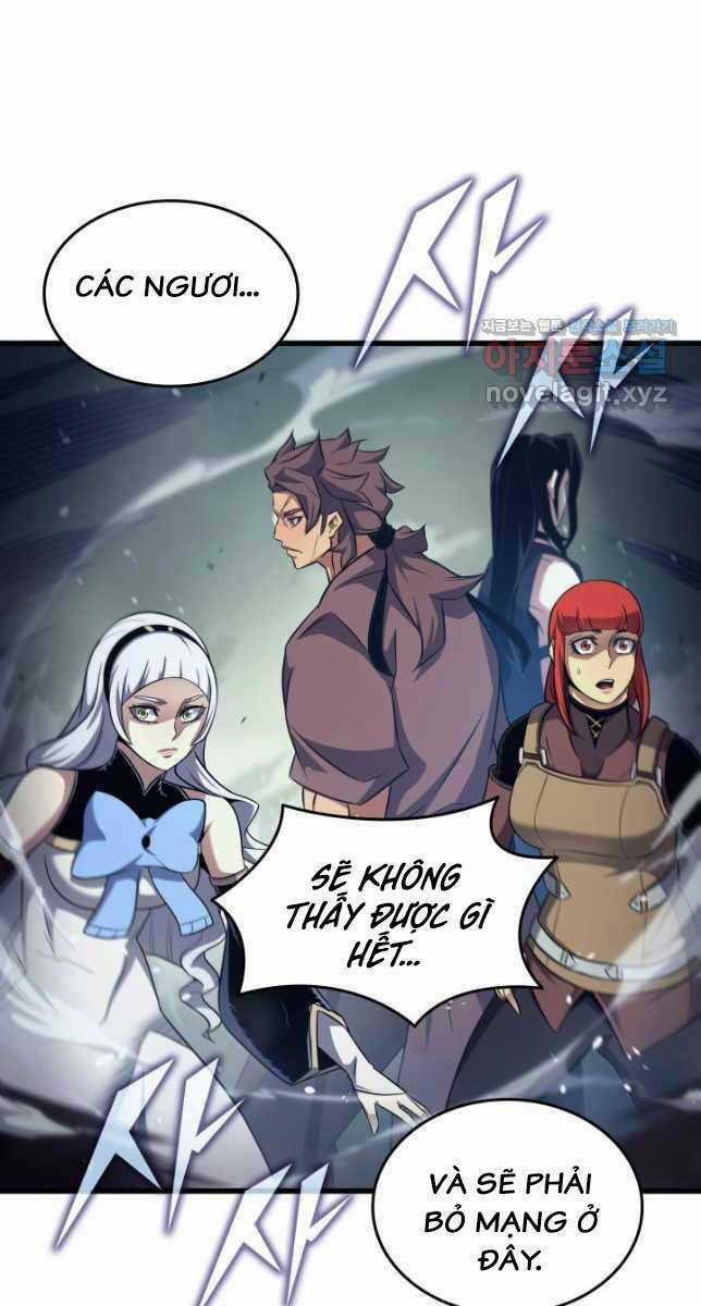 Sự Trở Lại Của Pháp Sư Vĩ Đại Sau 4000 Năm Chapter 172 trang 66