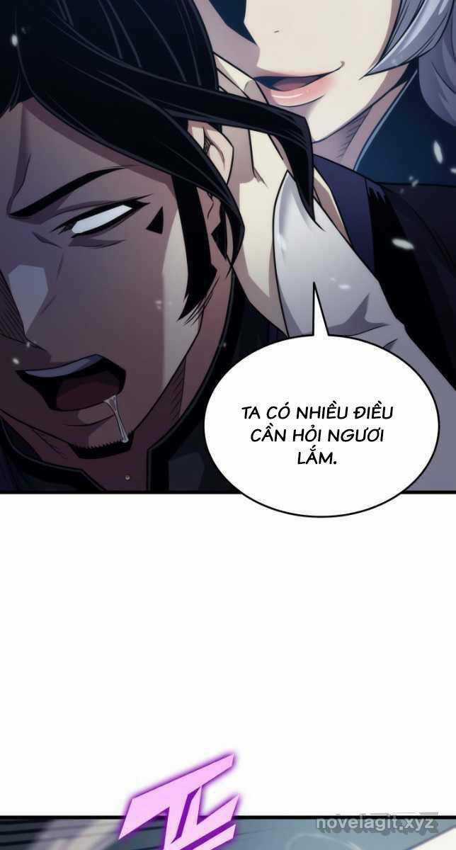 Sự Trở Lại Của Pháp Sư Vĩ Đại Sau 4000 Năm Chapter 172 trang 76