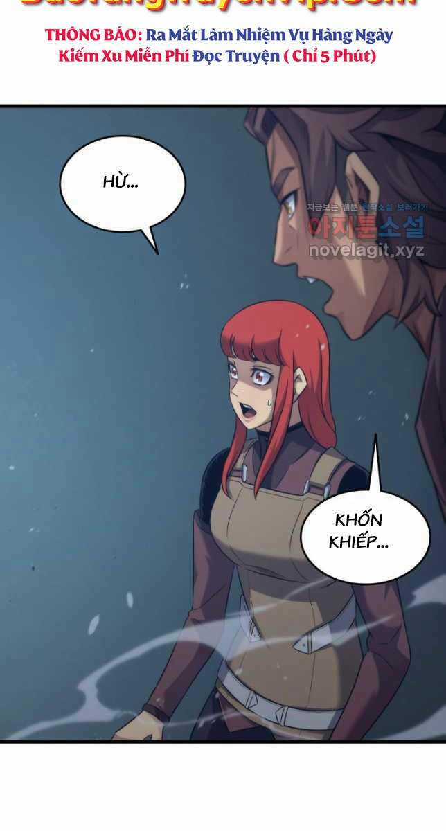 Sự Trở Lại Của Pháp Sư Vĩ Đại Sau 4000 Năm Chapter 172 trang 80