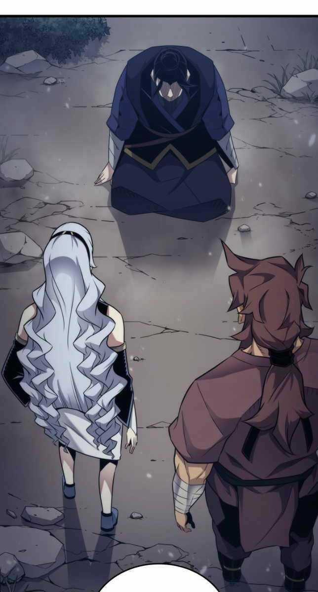 Sự Trở Lại Của Pháp Sư Vĩ Đại Sau 4000 Năm Chapter 172 trang 82