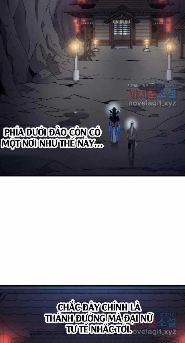 Sự Trở Lại Của Pháp Sư Vĩ Đại Sau 4000 Năm Chapter 173 trang 23