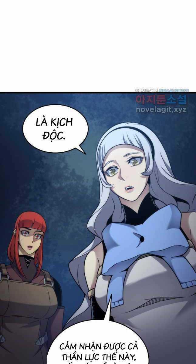 Sự Trở Lại Của Pháp Sư Vĩ Đại Sau 4000 Năm Chapter 173 trang 3