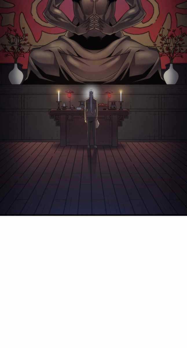 Sự Trở Lại Của Pháp Sư Vĩ Đại Sau 4000 Năm Chapter 173 trang 33