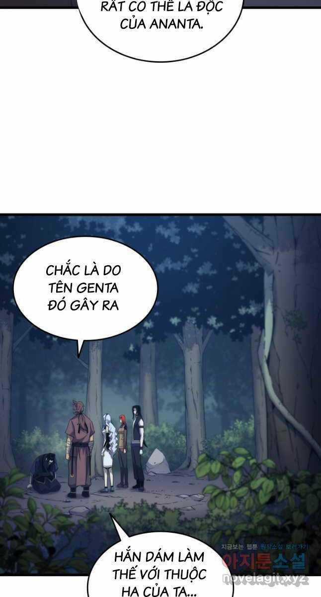 Sự Trở Lại Của Pháp Sư Vĩ Đại Sau 4000 Năm Chapter 173 trang 4