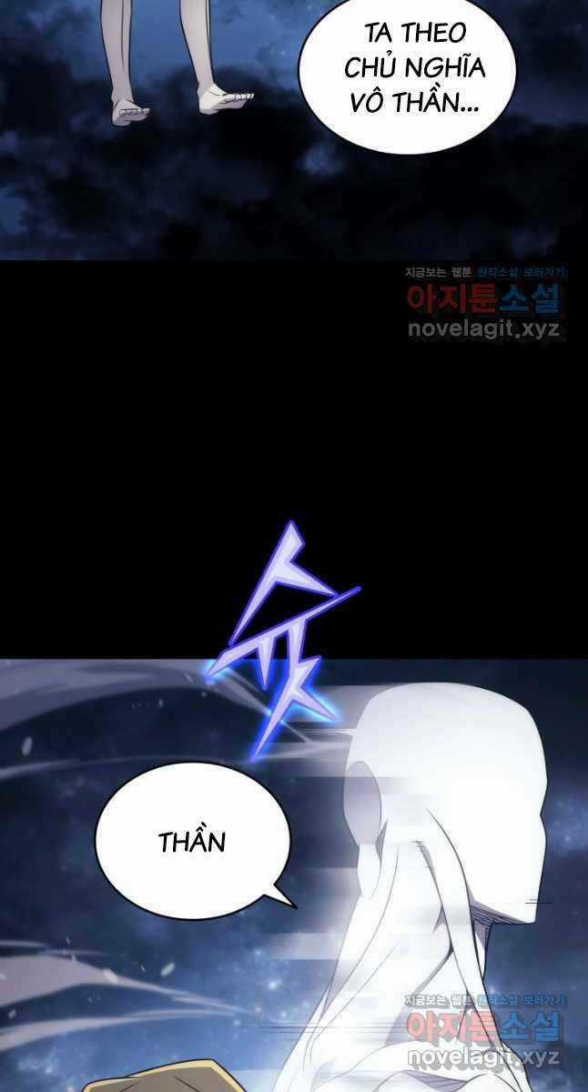 Sự Trở Lại Của Pháp Sư Vĩ Đại Sau 4000 Năm Chapter 173 trang 47