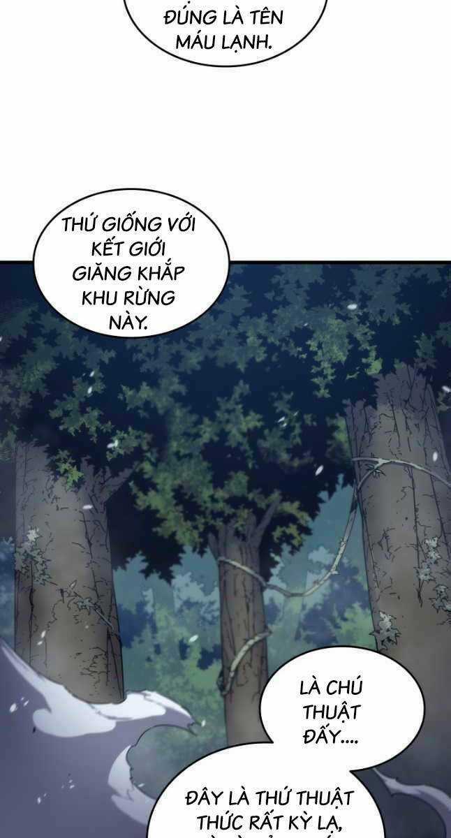 Sự Trở Lại Của Pháp Sư Vĩ Đại Sau 4000 Năm Chapter 173 trang 5