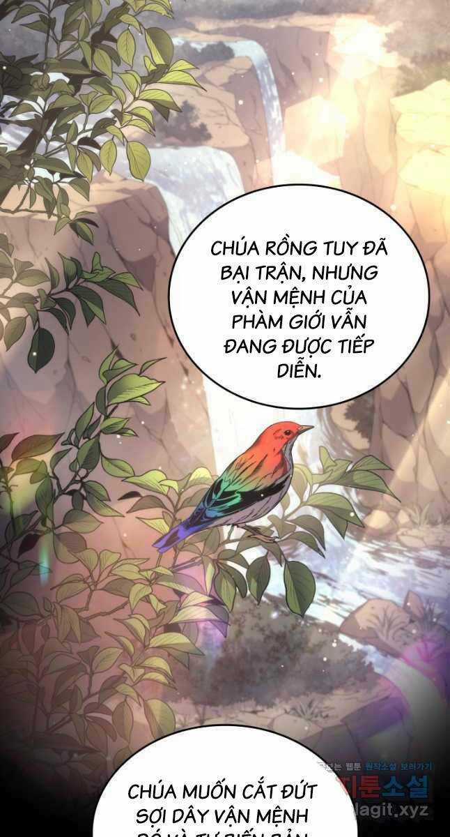 Sự Trở Lại Của Pháp Sư Vĩ Đại Sau 4000 Năm Chapter 173 trang 81