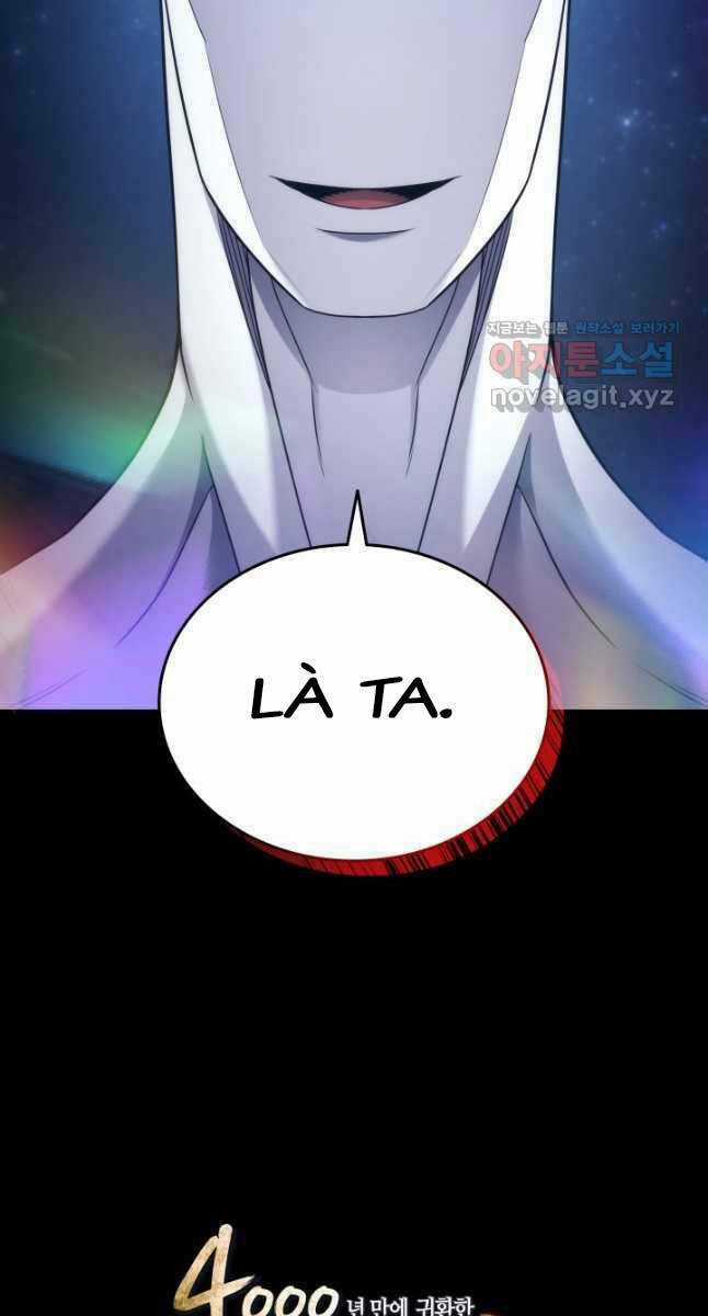 Sự Trở Lại Của Pháp Sư Vĩ Đại Sau 4000 Năm Chapter 173 trang 85