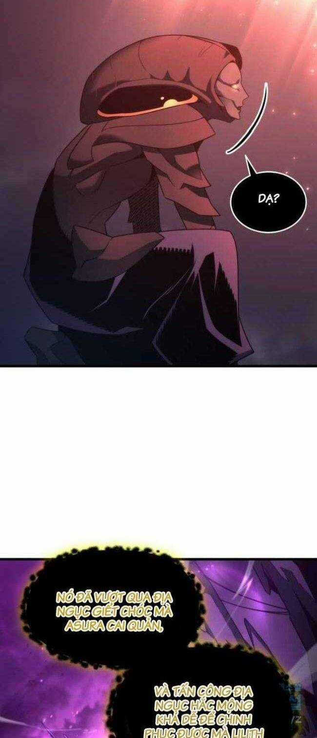 Sự Trở Lại Của Pháp Sư Vĩ Đại Sau 4000 Năm Chapter 174 trang 11