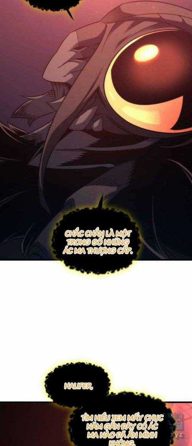 Sự Trở Lại Của Pháp Sư Vĩ Đại Sau 4000 Năm Chapter 174 trang 15