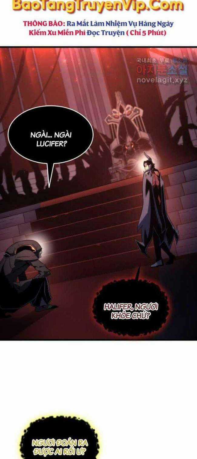 Sự Trở Lại Của Pháp Sư Vĩ Đại Sau 4000 Năm Chapter 174 trang 19