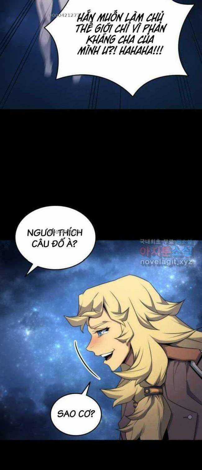 Sự Trở Lại Của Pháp Sư Vĩ Đại Sau 4000 Năm Chapter 174 trang 2