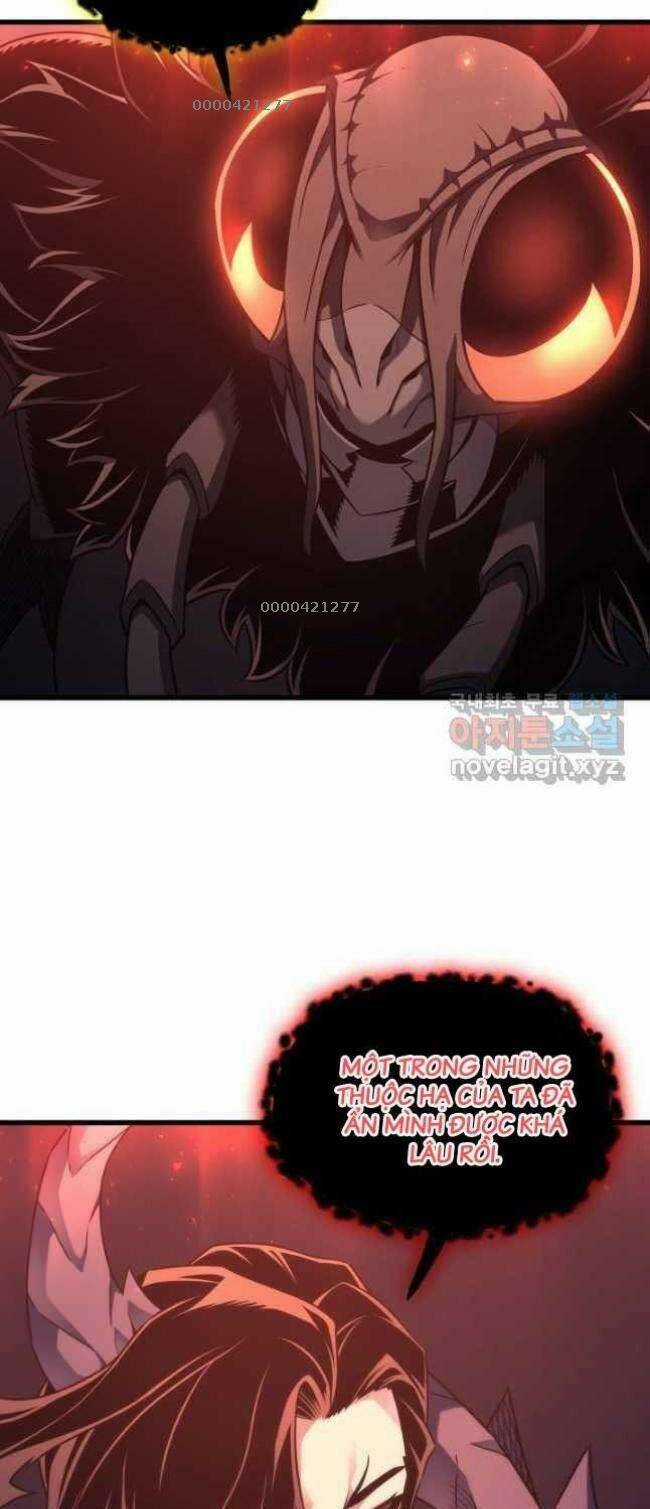 Sự Trở Lại Của Pháp Sư Vĩ Đại Sau 4000 Năm Chapter 174 trang 20