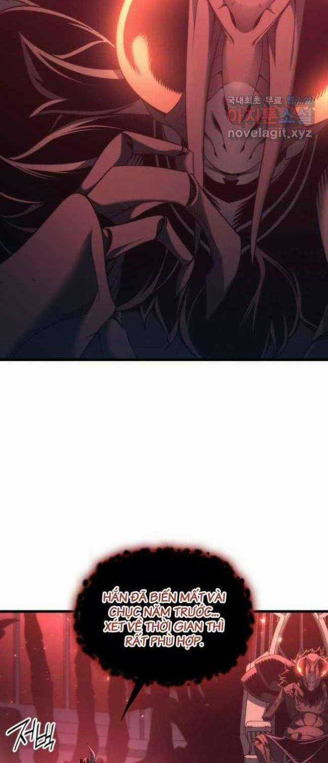 Sự Trở Lại Của Pháp Sư Vĩ Đại Sau 4000 Năm Chapter 174 trang 23