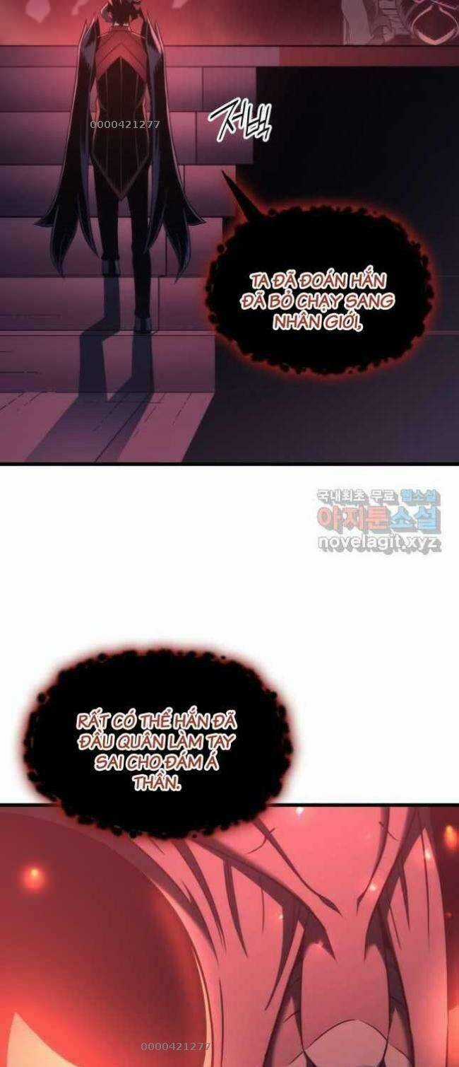 Sự Trở Lại Của Pháp Sư Vĩ Đại Sau 4000 Năm Chapter 174 trang 24