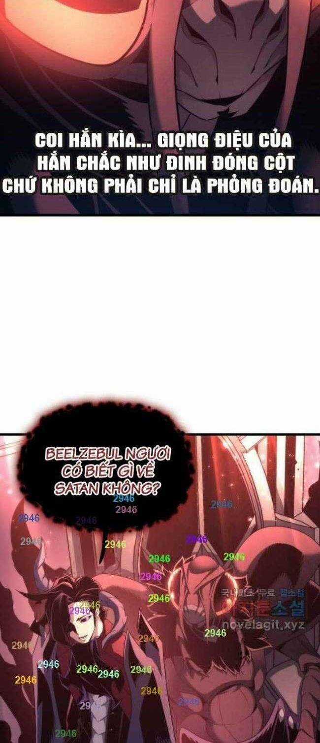 Sự Trở Lại Của Pháp Sư Vĩ Đại Sau 4000 Năm Chapter 174 trang 25