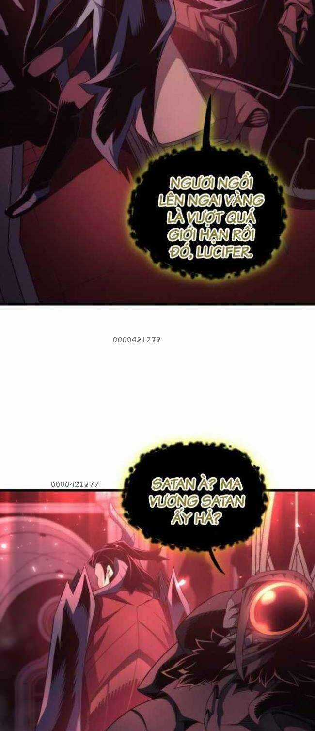 Sự Trở Lại Của Pháp Sư Vĩ Đại Sau 4000 Năm Chapter 174 trang 26