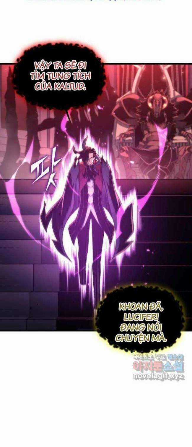 Sự Trở Lại Của Pháp Sư Vĩ Đại Sau 4000 Năm Chapter 174 trang 29