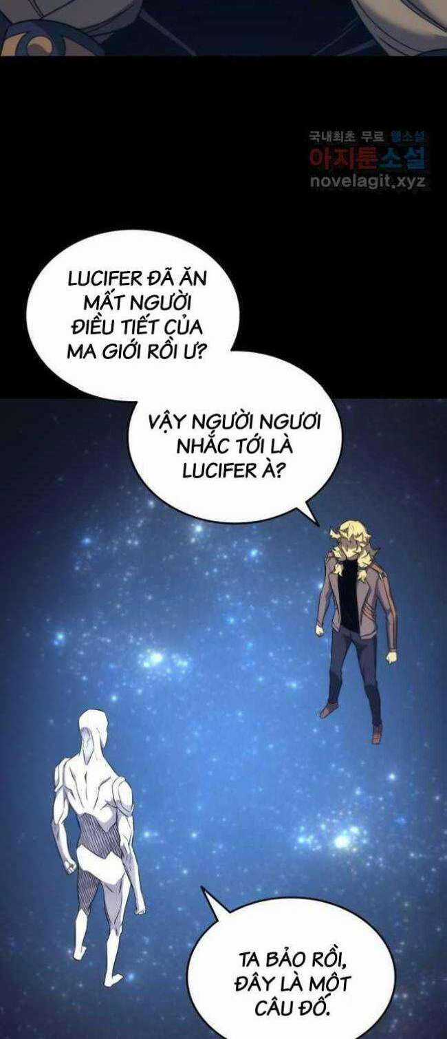 Sự Trở Lại Của Pháp Sư Vĩ Đại Sau 4000 Năm Chapter 174 trang 35