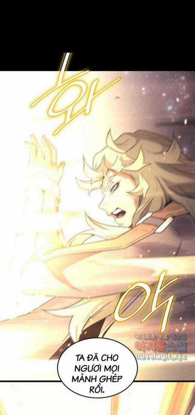 Sự Trở Lại Của Pháp Sư Vĩ Đại Sau 4000 Năm Chapter 174 trang 37