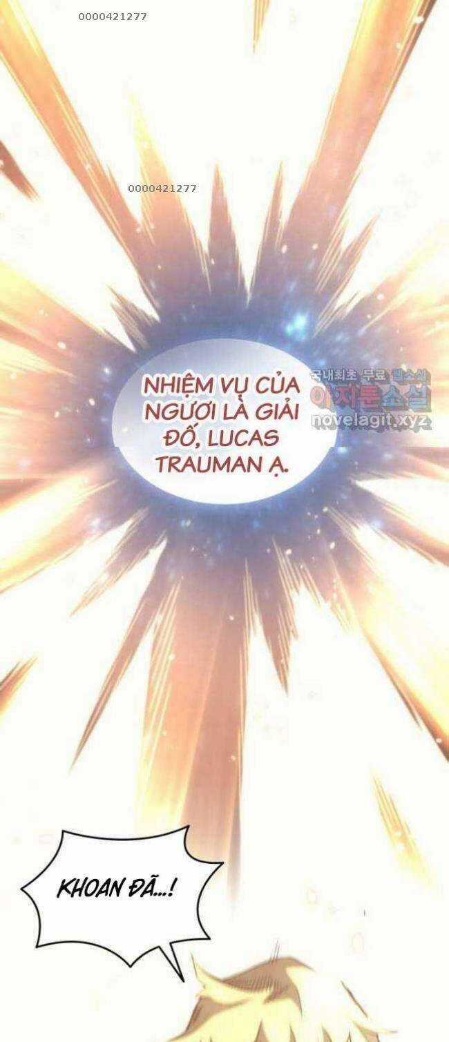 Sự Trở Lại Của Pháp Sư Vĩ Đại Sau 4000 Năm Chapter 174 trang 38