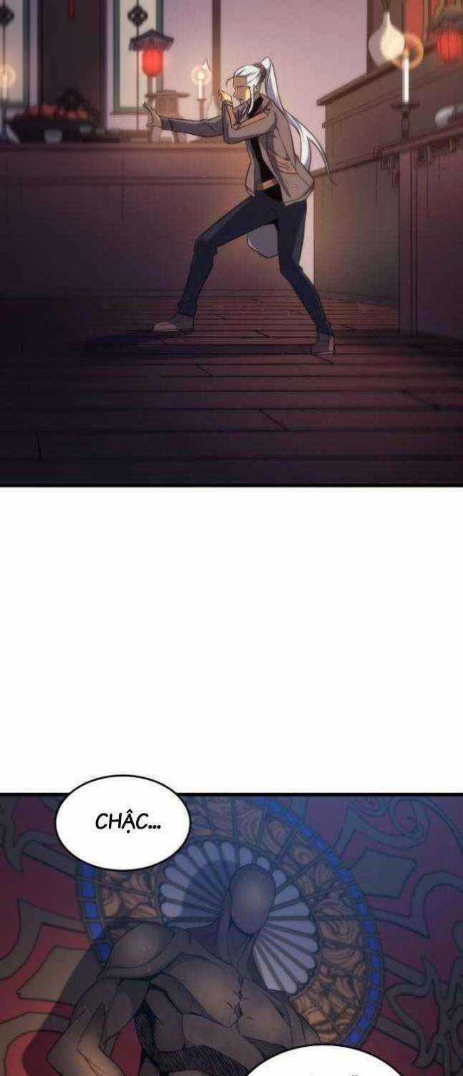 Sự Trở Lại Của Pháp Sư Vĩ Đại Sau 4000 Năm Chapter 174 trang 40