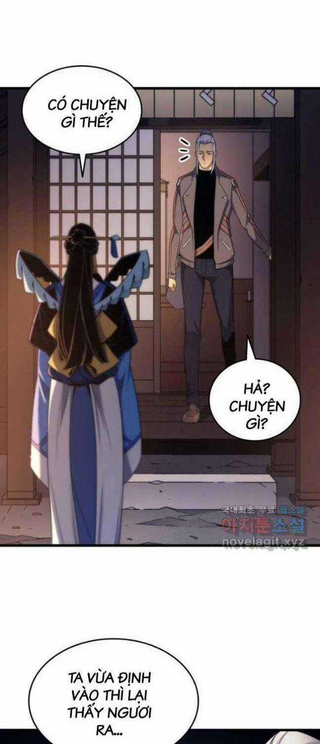 Sự Trở Lại Của Pháp Sư Vĩ Đại Sau 4000 Năm Chapter 174 trang 43