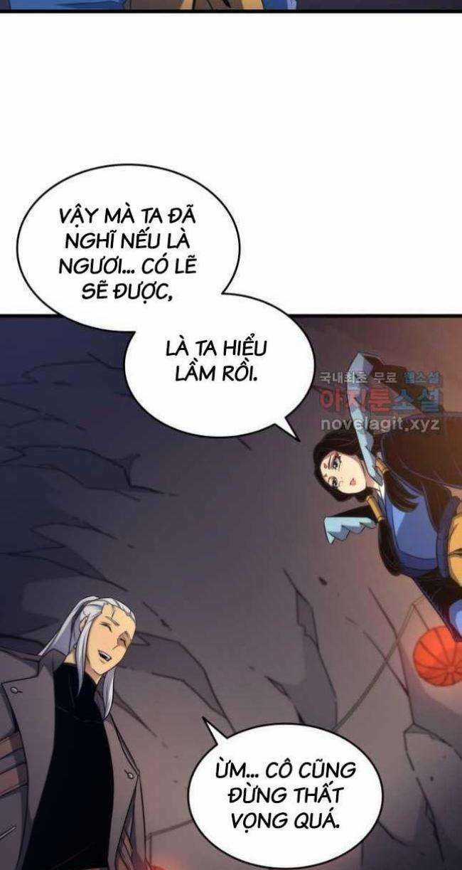 Sự Trở Lại Của Pháp Sư Vĩ Đại Sau 4000 Năm Chapter 174 trang 46