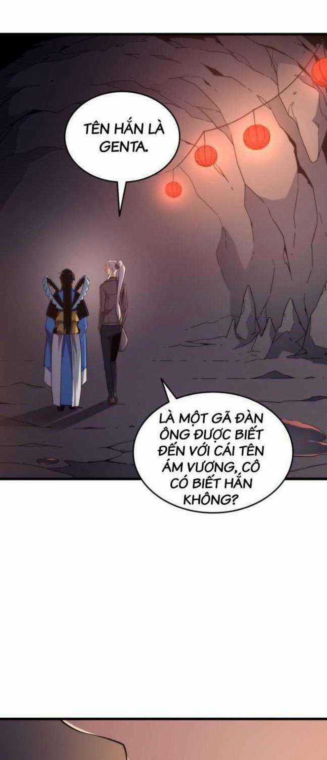 Sự Trở Lại Của Pháp Sư Vĩ Đại Sau 4000 Năm Chapter 174 trang 50