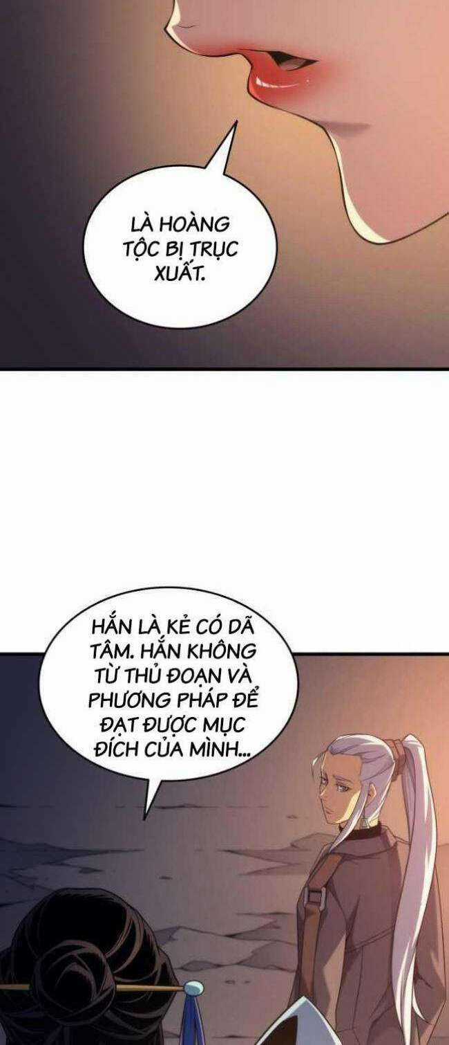 Sự Trở Lại Của Pháp Sư Vĩ Đại Sau 4000 Năm Chapter 174 trang 51